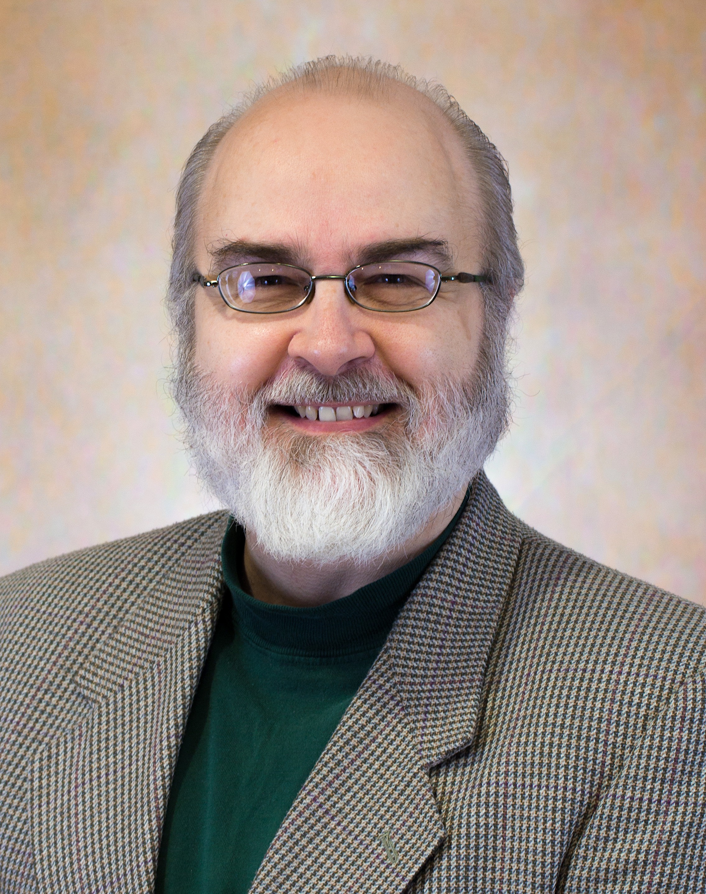 image of Frank H. Burton, PhD