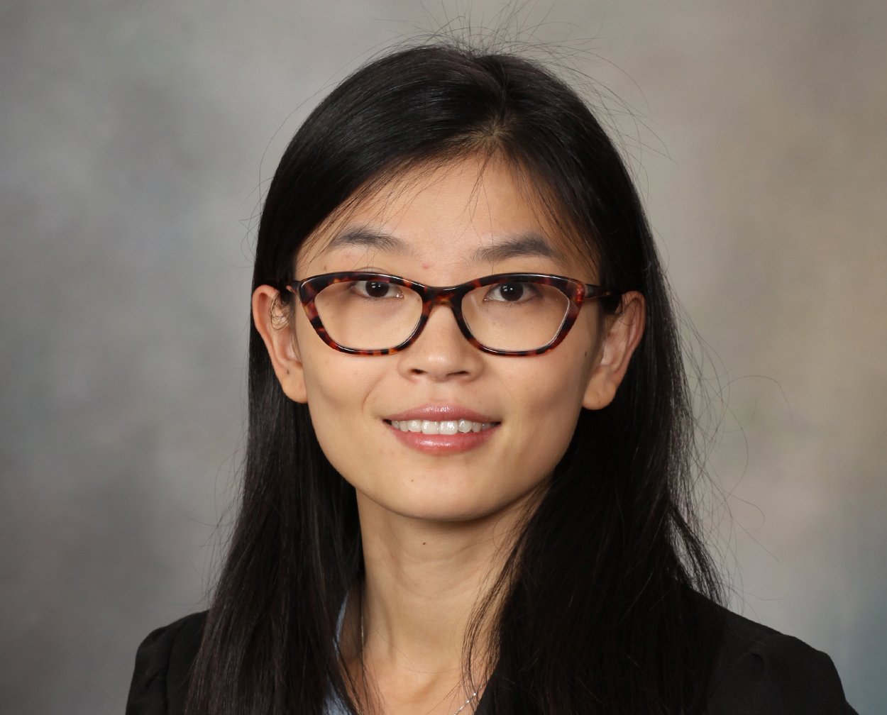 image of Ping Chen, PhD