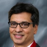 Mr. Ven Manda, former RMM Board member