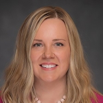 Dr. Shernan Holtan, RMM Board co-chair