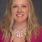 Dr. Shernan Holtan, RMM Board co-chair
